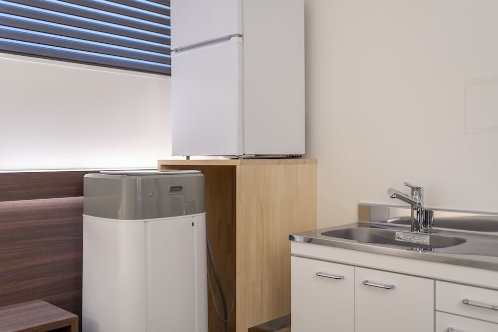 RESI STAY JISCO HOTEL 京都御所西 京都