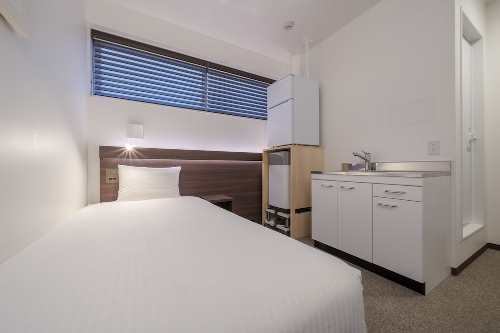RESI STAY JISCO HOTEL 京都御所西 京都