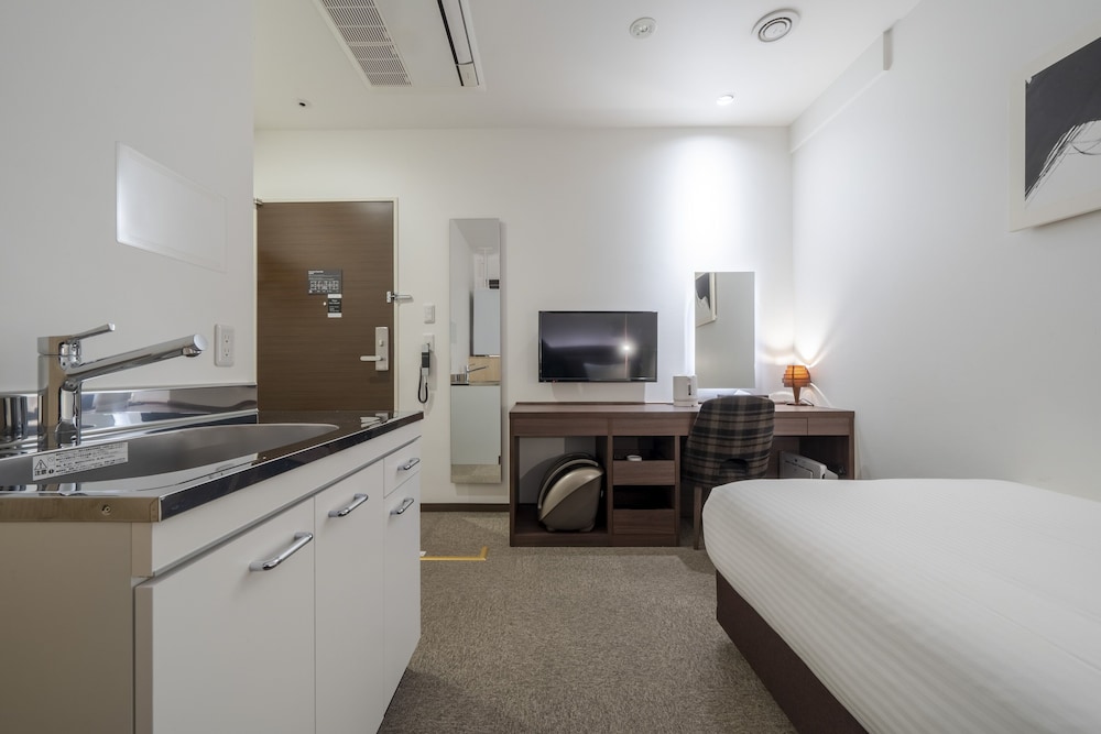 RESI STAY JISCO HOTEL 京都御所西 京都