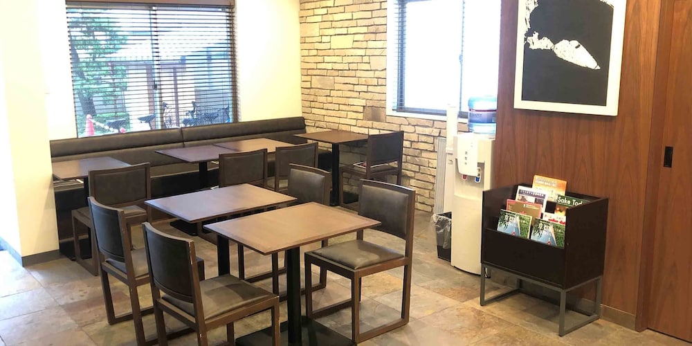 RESI STAY JISCO HOTEL 京都御所西 京都