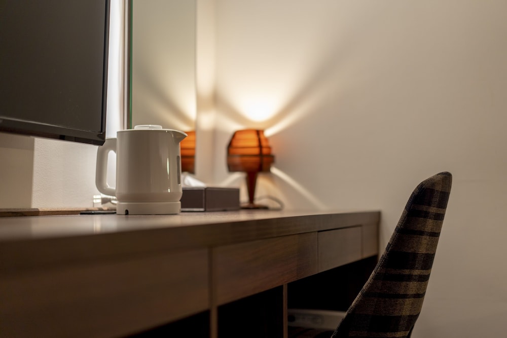 RESI STAY JISCO HOTEL 京都御所西 京都