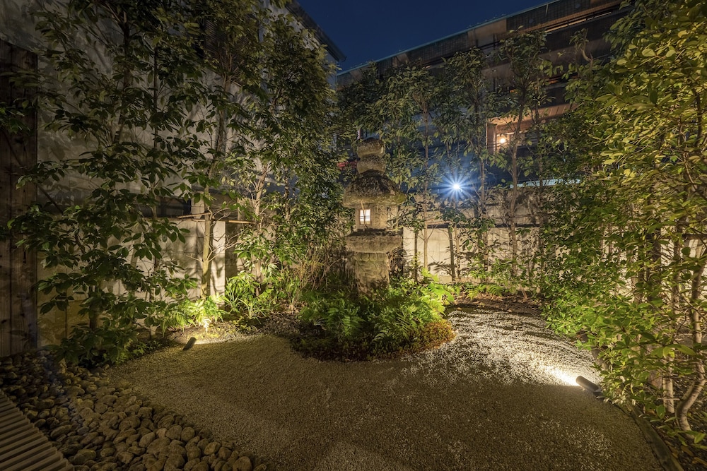 RESI STAY JISCO HOTEL 京都御所西 京都