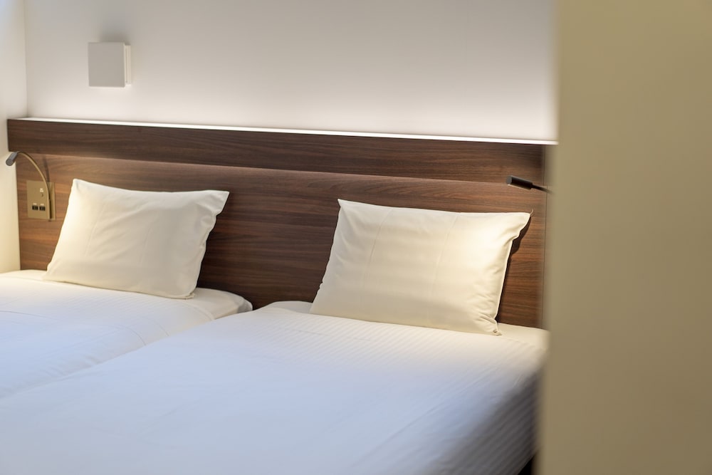 RESI STAY JISCO HOTEL 京都御所西 京都