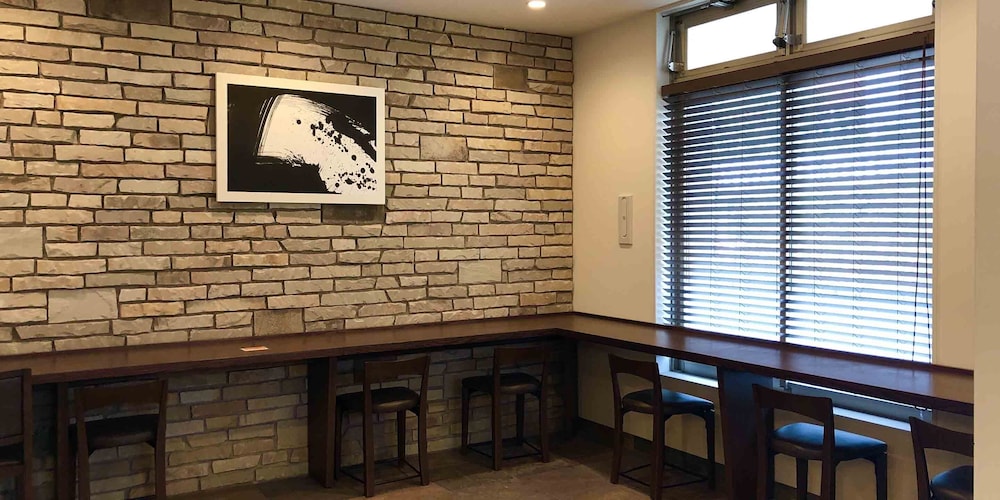 RESI STAY JISCO HOTEL 京都御所西 京都