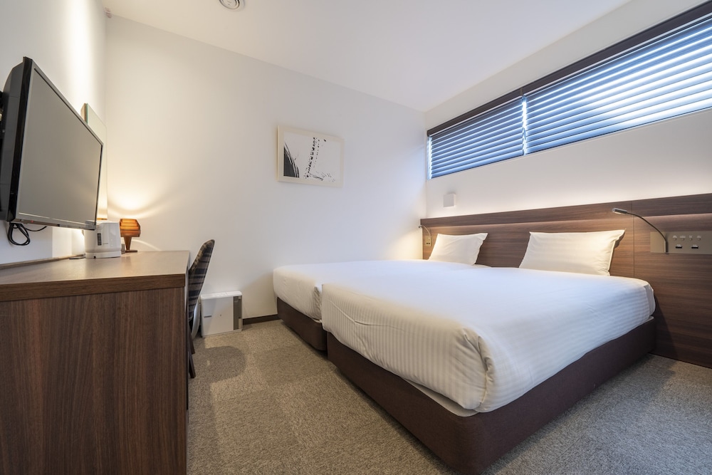 RESI STAY JISCO HOTEL 京都御所西 京都