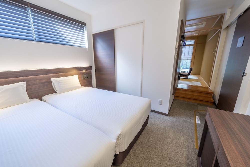 RESI STAY JISCO HOTEL 京都御所西 京都