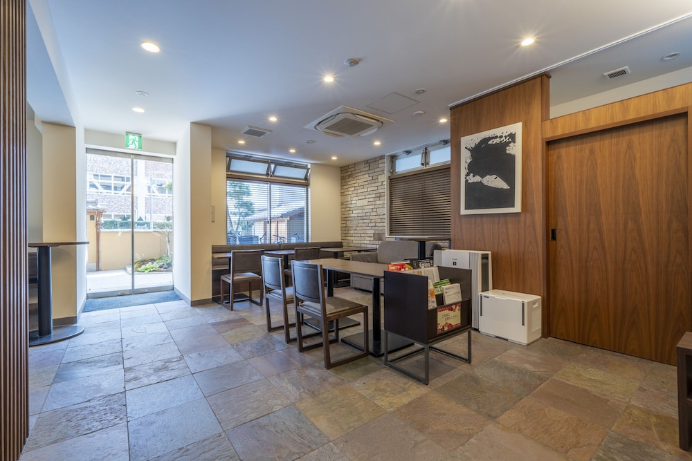 RESI STAY JISCO HOTEL 京都御所西 京都