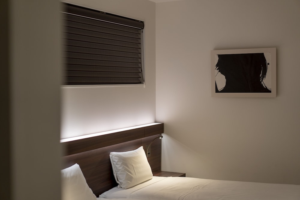 RESI STAY JISCO HOTEL 京都御所西 京都