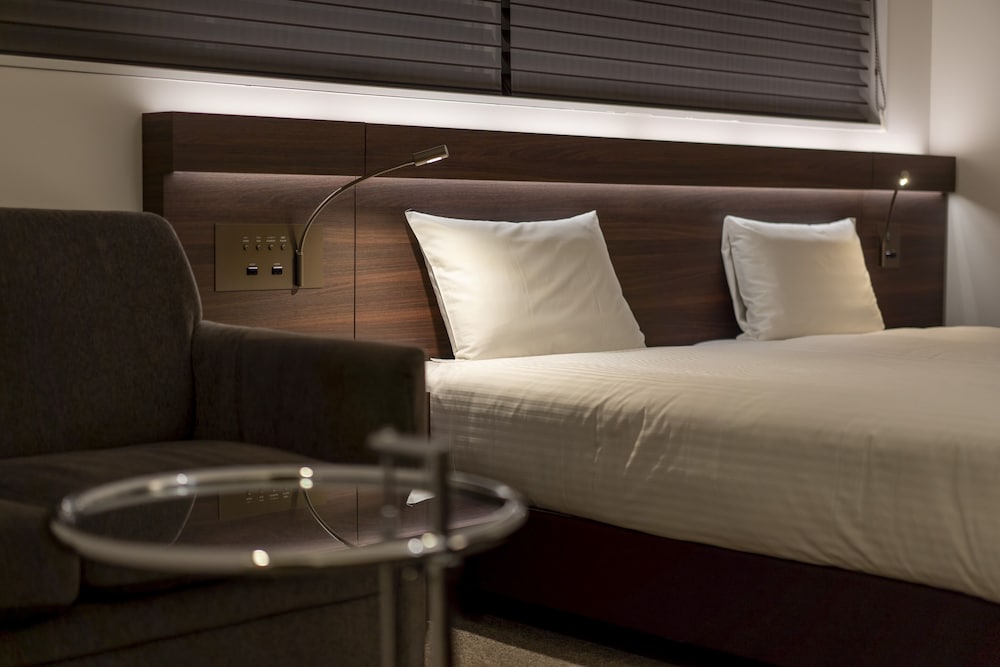 RESI STAY JISCO HOTEL 京都御所西 京都