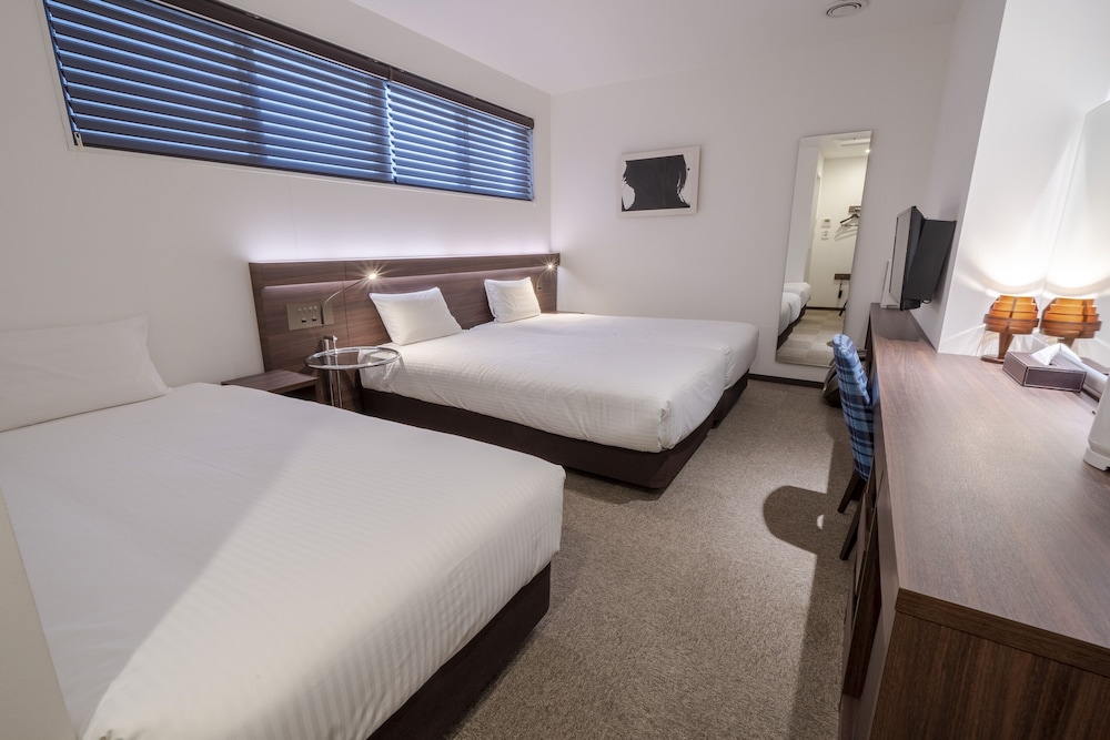 RESI STAY JISCO HOTEL 京都御所西 京都