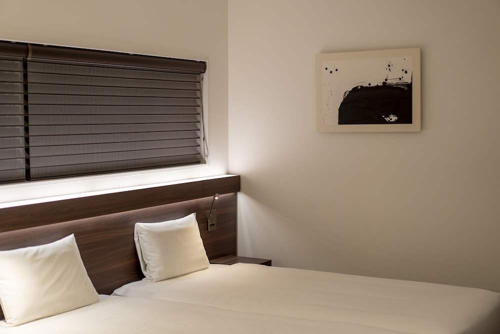 RESI STAY JISCO HOTEL 京都御所西 京都