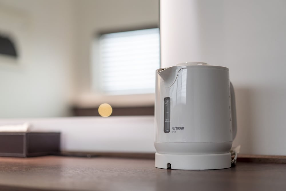 RESI STAY JISCO HOTEL 京都御所西 京都