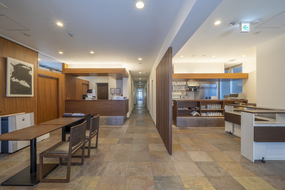 RESI STAY JISCO HOTEL 京都御所西 京都