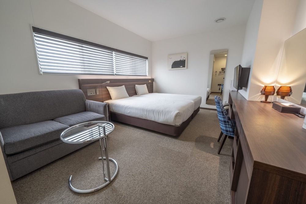 RESI STAY JISCO HOTEL 京都御所西 京都