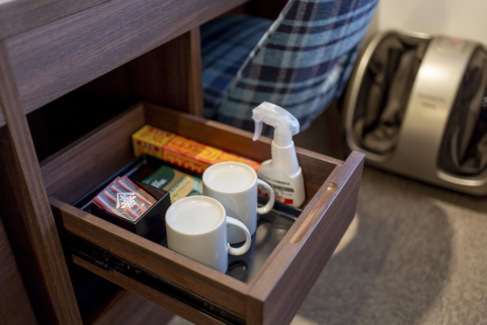 RESI STAY JISCO HOTEL 京都御所西 京都