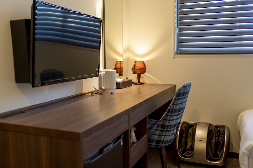 RESI STAY JISCO HOTEL 京都御所西 京都