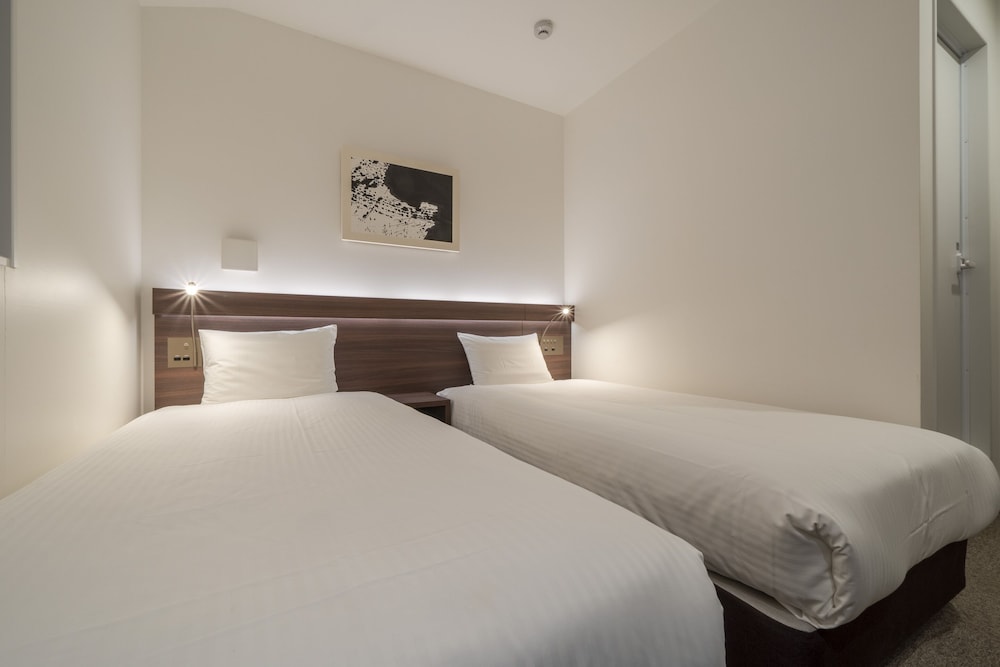 RESI STAY JISCO HOTEL 京都御所西 京都
