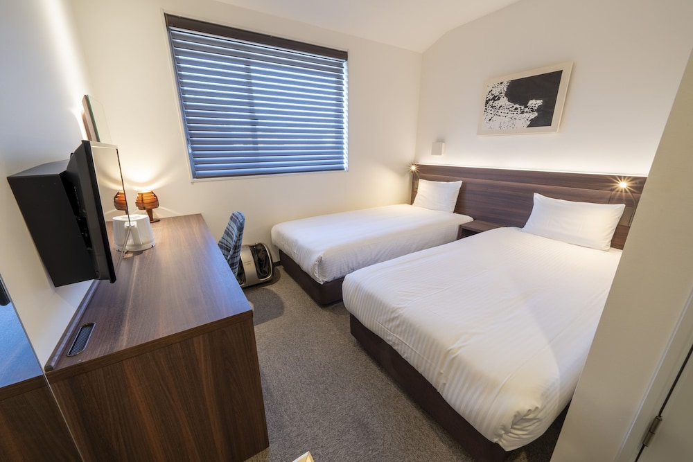 RESI STAY JISCO HOTEL 京都御所西 京都