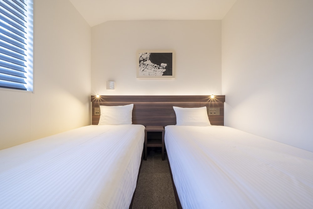 RESI STAY JISCO HOTEL 京都御所西 京都
