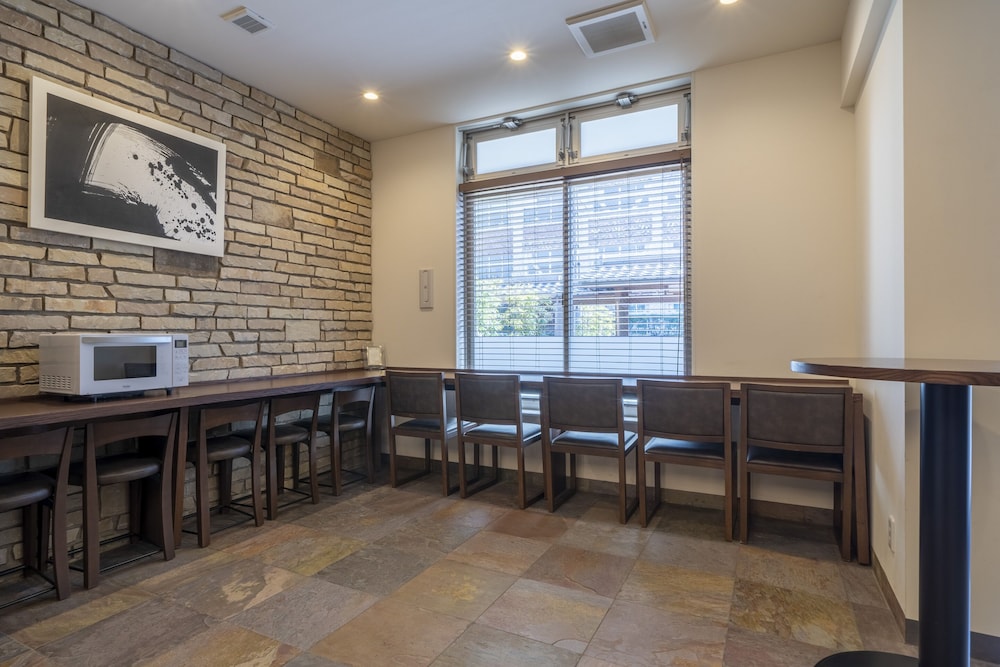 RESI STAY JISCO HOTEL 京都御所西 京都