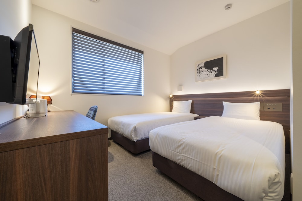 RESI STAY JISCO HOTEL 京都御所西 京都