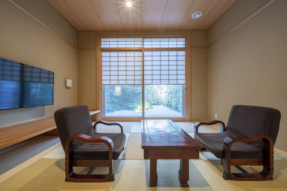 RESI STAY JISCO HOTEL 京都御所西 京都