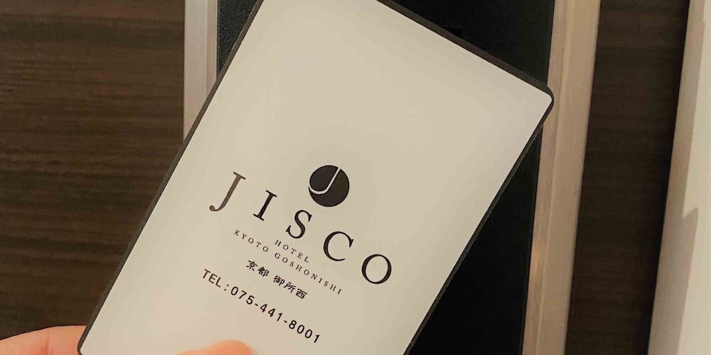 RESI STAY JISCO HOTEL 京都御所西 京都