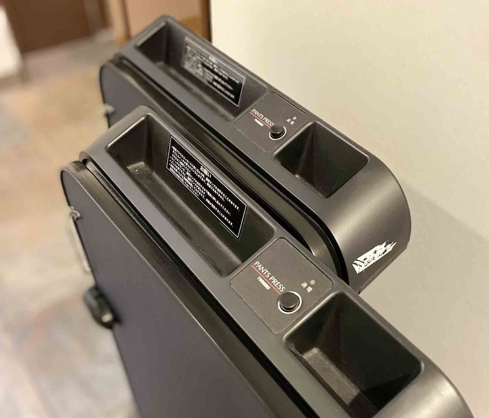RESI STAY JISCO HOTEL 京都御所西 京都