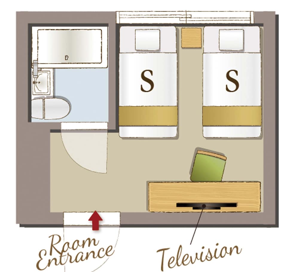RESI STAY JISCO HOTEL 京都御所西 京都