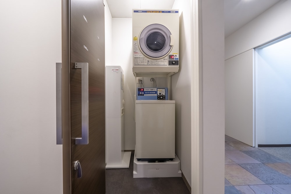 RESI STAY JISCO HOTEL 京都御所西 京都
