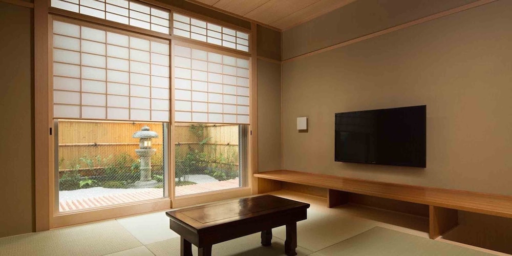 RESI STAY JISCO HOTEL 京都御所西 京都