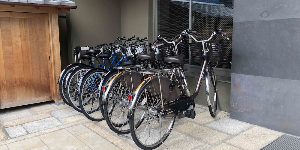 RESI STAY JISCO HOTEL 京都御所西 京都