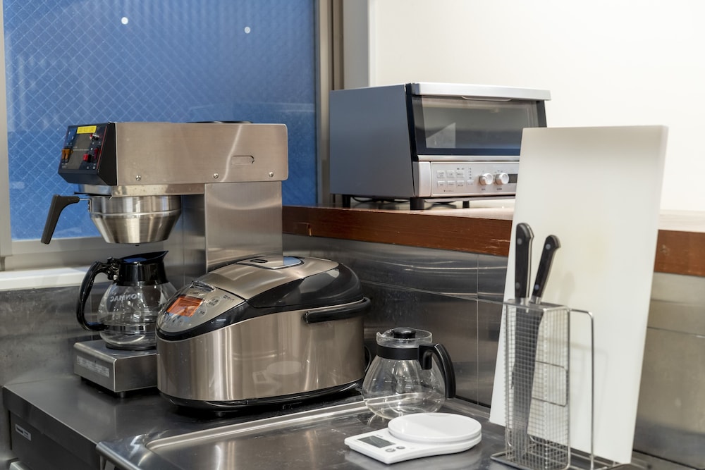 RESI STAY JISCO HOTEL 京都御所西 京都