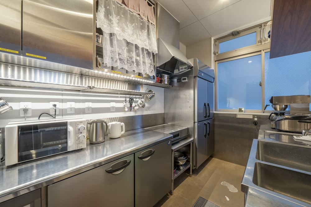 RESI STAY JISCO HOTEL 京都御所西 京都