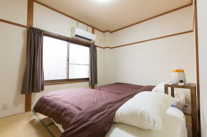 JPRESERVE KYOTO BASE 京都