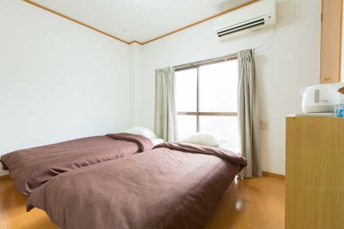 JPRESERVE KYOTO BASE 京都