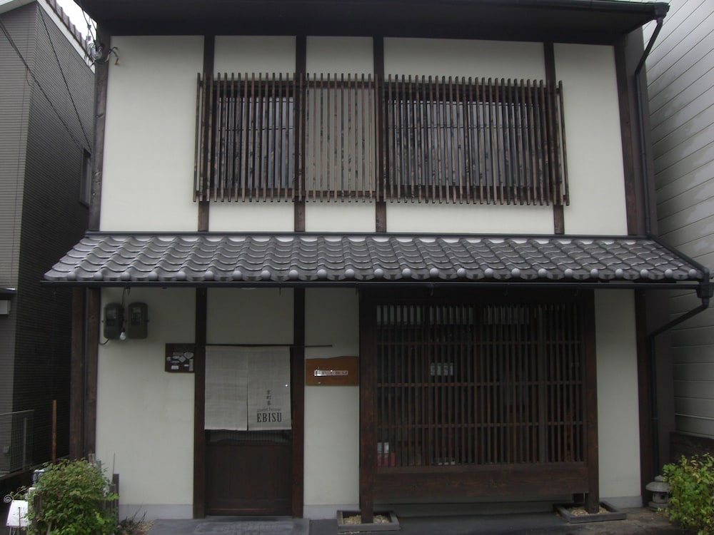 ゲストハウス エビス 京都