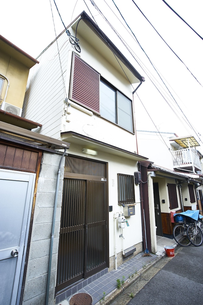 宮野庵 京都