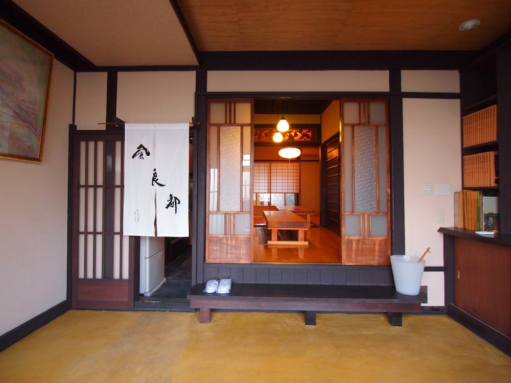 京宿 風良都 京都