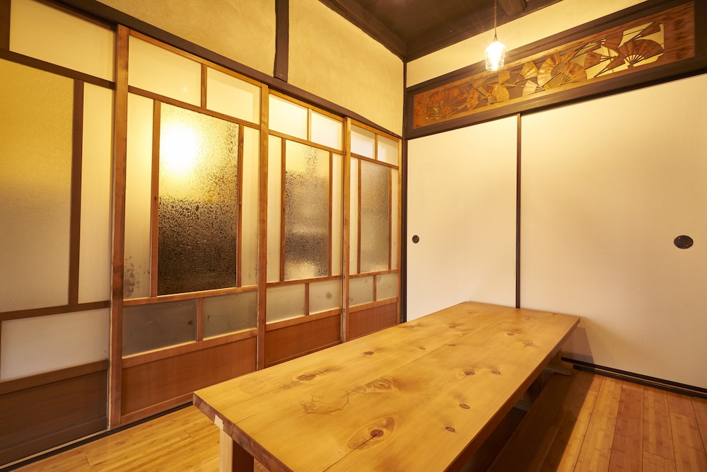 京宿 風良都 京都