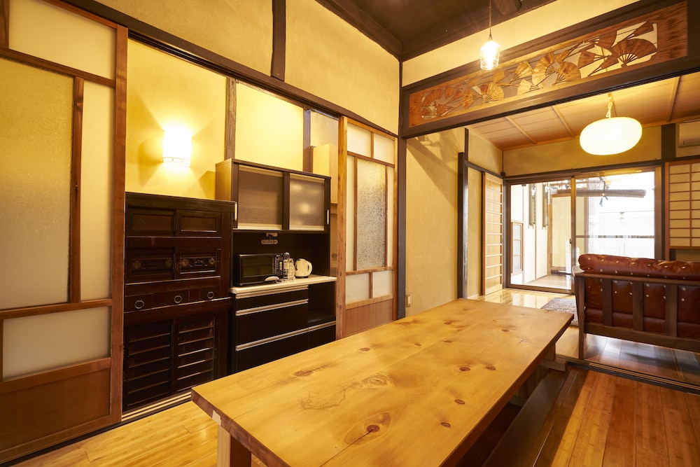 京宿 風良都 京都