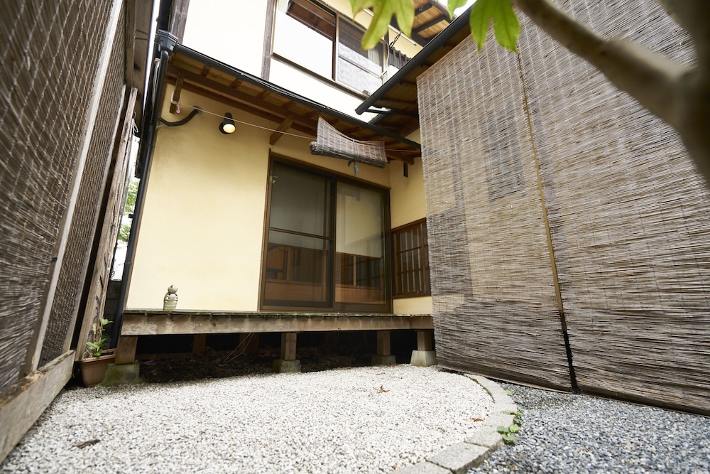 京宿 風良都 京都