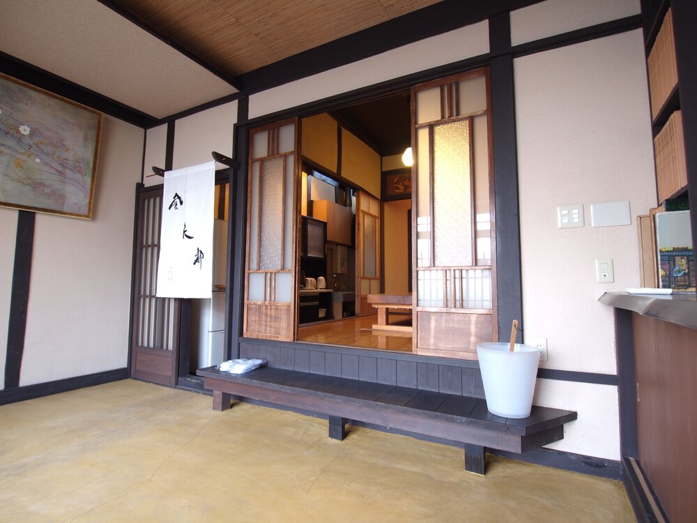 京宿 風良都 京都