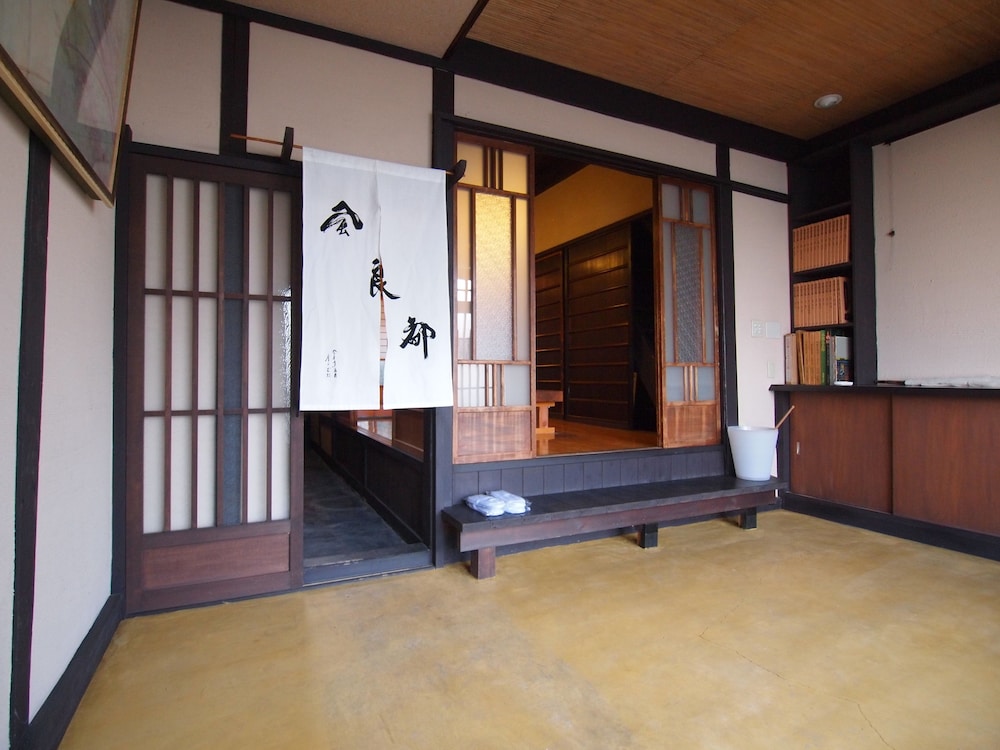 京宿 風良都 京都