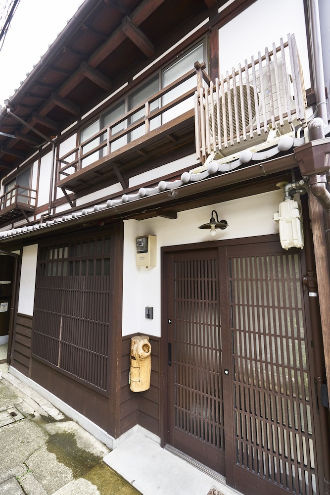 京宿　扇庵 京都