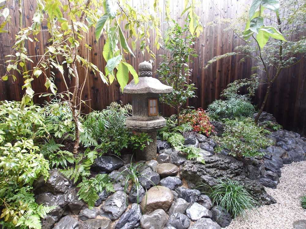 京宿　扇庵 京都