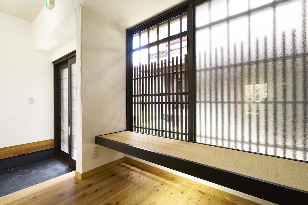 京宿　扇庵 京都