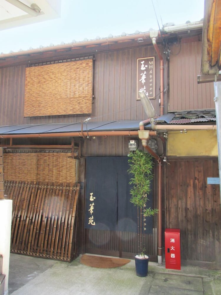 シークレットガーデン京都 京都