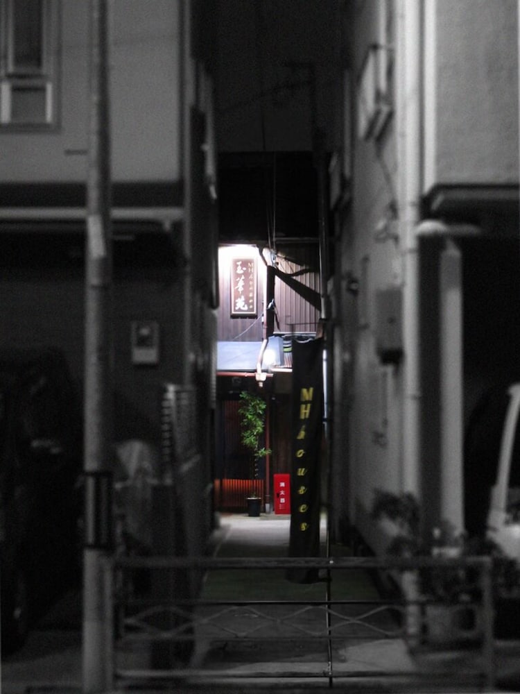 シークレットガーデン京都 京都