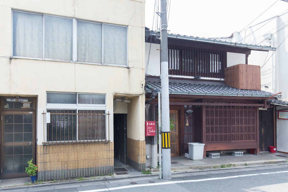 祇園風香 京都